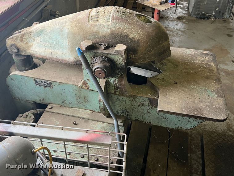 image for item JU9858 Mosley MM304  metal shear