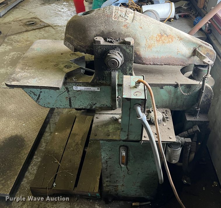 image for item JU9858 Mosley MM304  metal shear