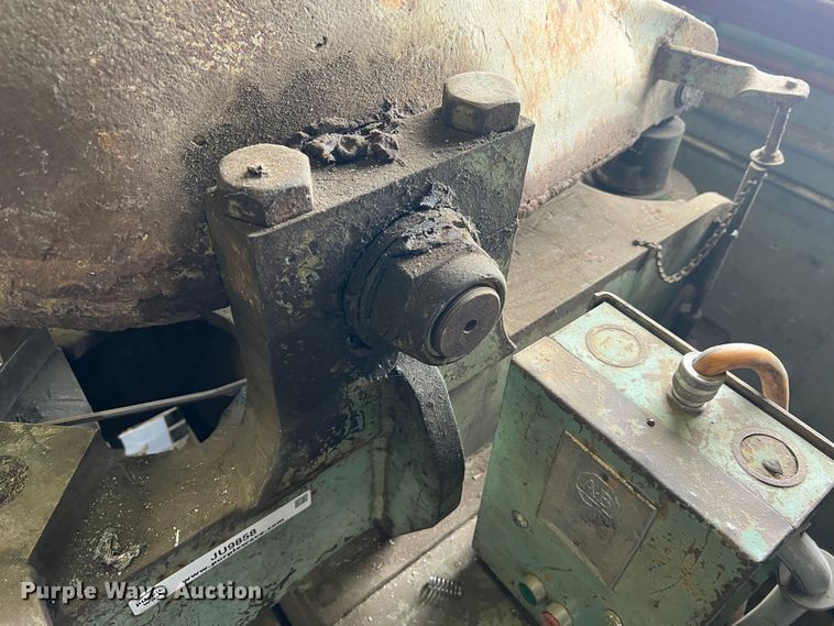 image for item JU9858 Mosley MM304  metal shear