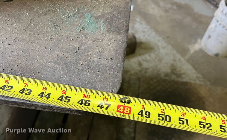 image for item JU9858 Mosley MM304  metal shear