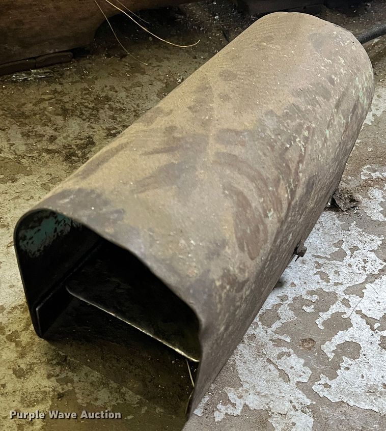 image for item JU9858 Mosley MM304  metal shear