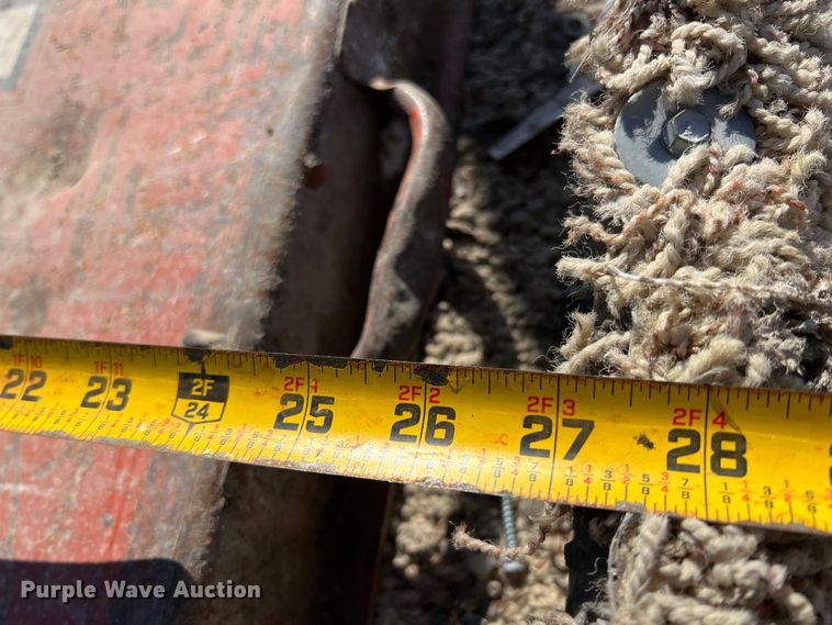 image for item JV9467 Economy SP-21-30  scissor lift