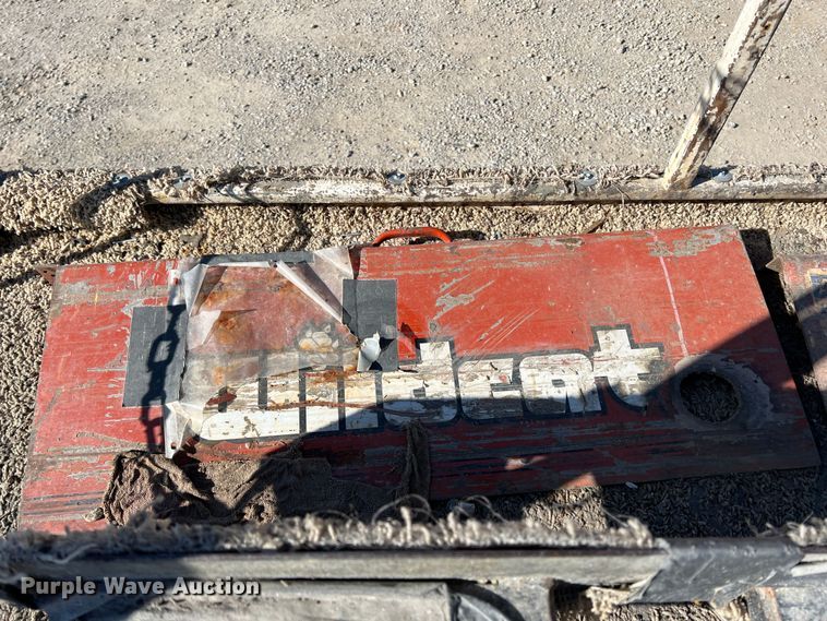 image for item JV9467 Economy SP-21-30  scissor lift