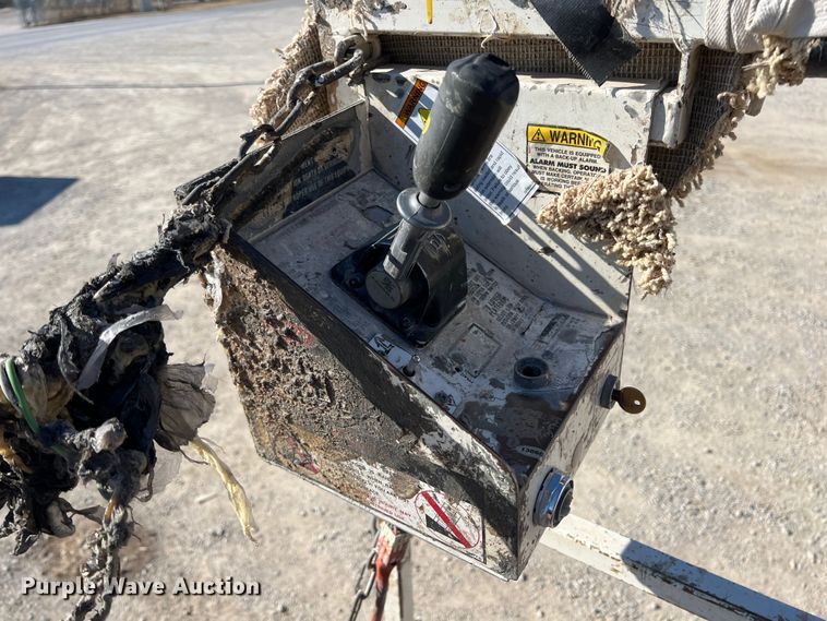 image for item JV9467 Economy SP-21-30  scissor lift