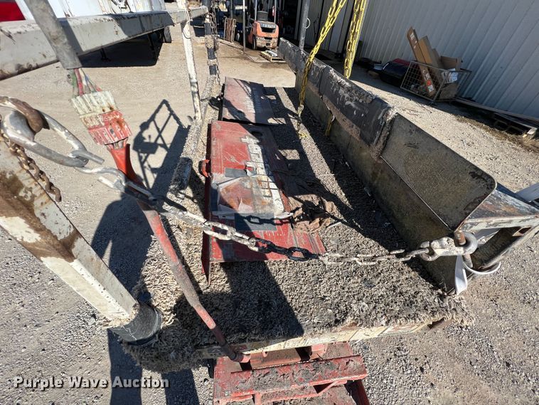 image for item JV9467 Economy SP-21-30  scissor lift