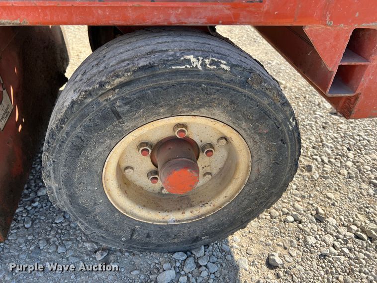 image for item JV9467 Economy SP-21-30  scissor lift