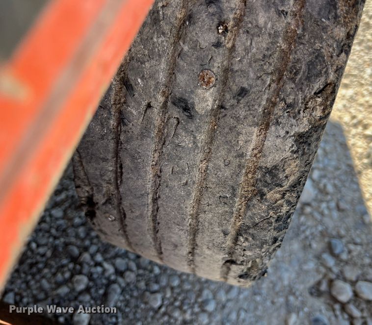 image for item JV9467 Economy SP-21-30  scissor lift