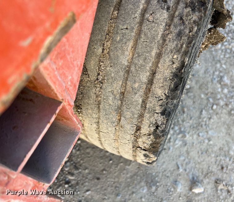 image for item JV9467 Economy SP-21-30  scissor lift