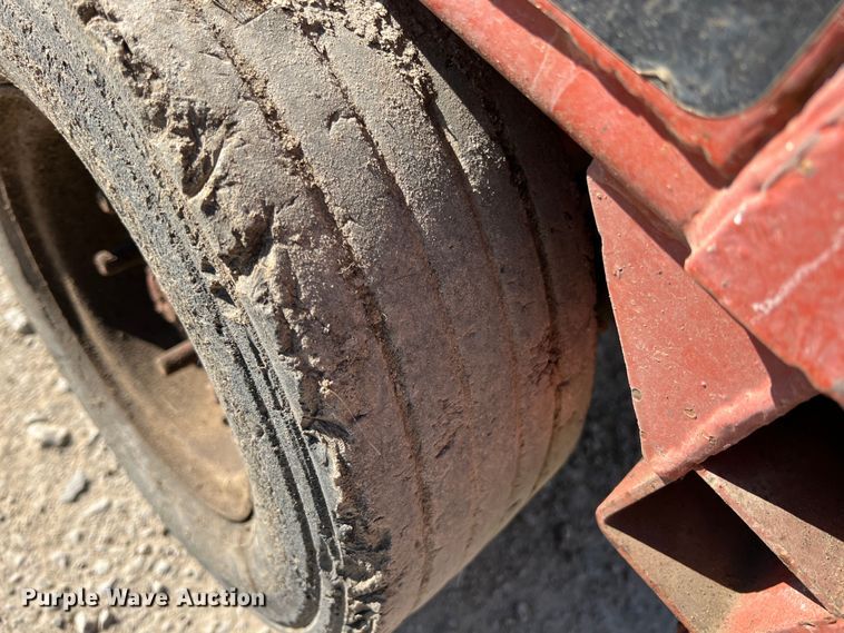 image for item JV9467 Economy SP-21-30  scissor lift