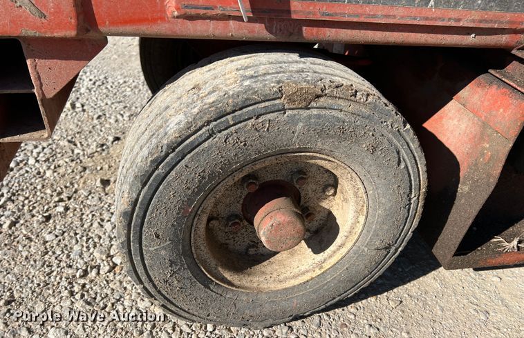 image for item JV9467 Economy SP-21-30  scissor lift