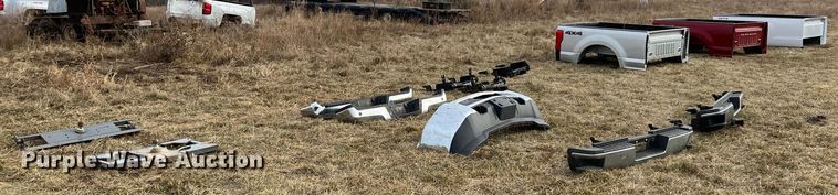 image for item JV9473 Automotive parts