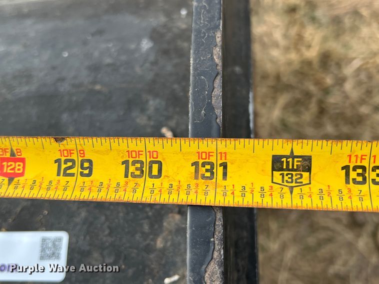 image for item JV9474 Monroe  snow plow