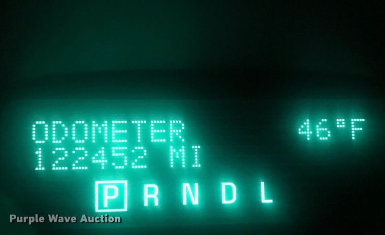 image for item JV9487 2012 Chevrolet Traverse  SUV