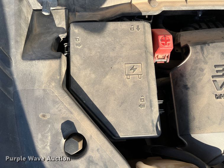 image for item JV9487 2012 Chevrolet Traverse  SUV