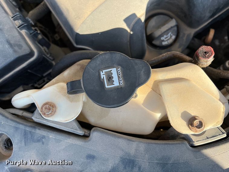 image for item JV9487 2012 Chevrolet Traverse  SUV