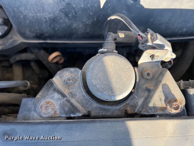 image for item JV9487 2012 Chevrolet Traverse  SUV