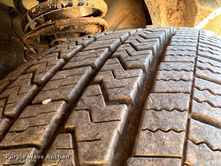 image for item JV9487 2012 Chevrolet Traverse  SUV