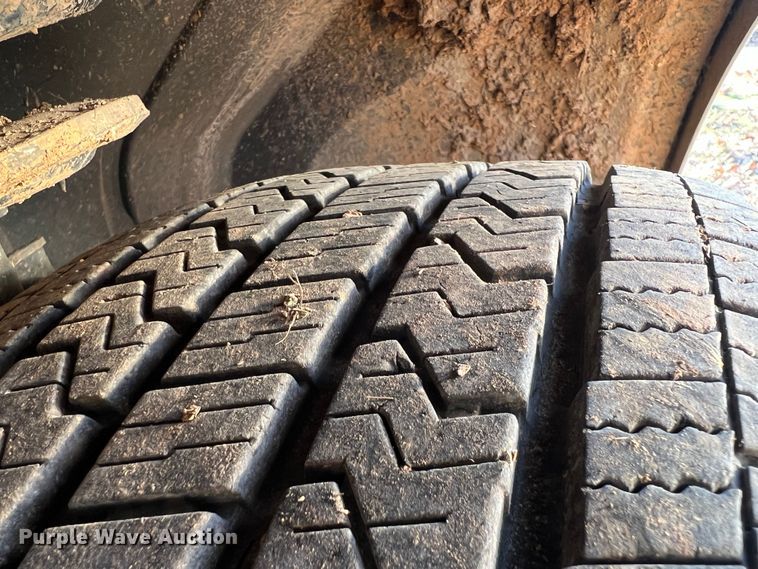 image for item JV9487 2012 Chevrolet Traverse  SUV