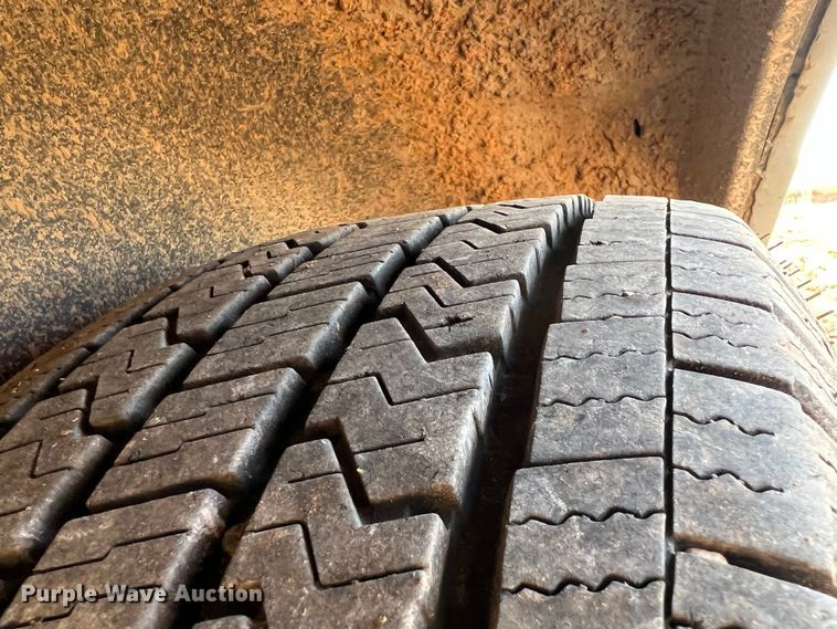 image for item JV9487 2012 Chevrolet Traverse  SUV