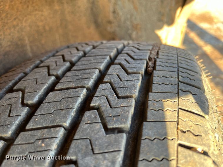 image for item JV9487 2012 Chevrolet Traverse  SUV