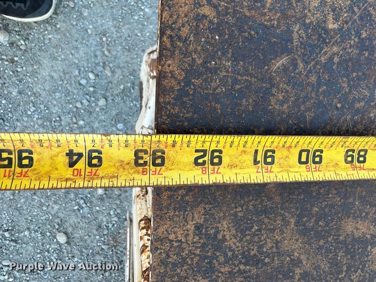 image for item JV9488 2001 Ford F450 Super Duty  utility / service truck