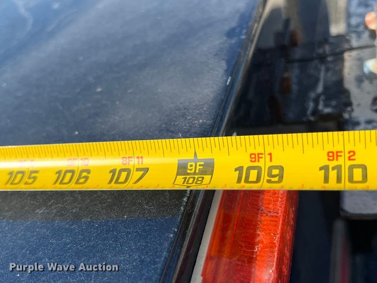 image for item JV9499 2019 Ford F450 Super Duty XLT  utility / service truck