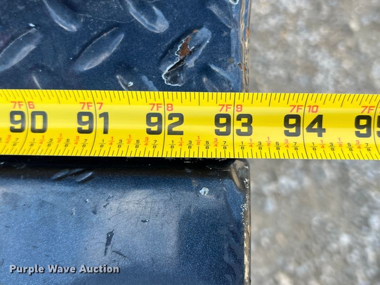 image for item JV9499 2019 Ford F450 Super Duty XLT  utility / service truck