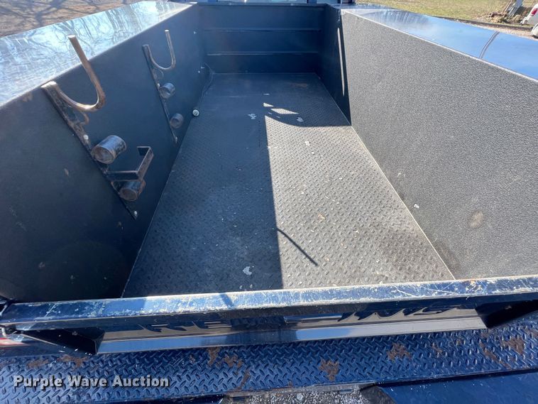 image for item JV9499 2019 Ford F450 Super Duty XLT  utility / service truck