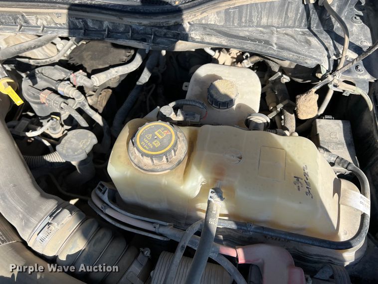 image for item JV9499 2019 Ford F450 Super Duty XLT  utility / service truck