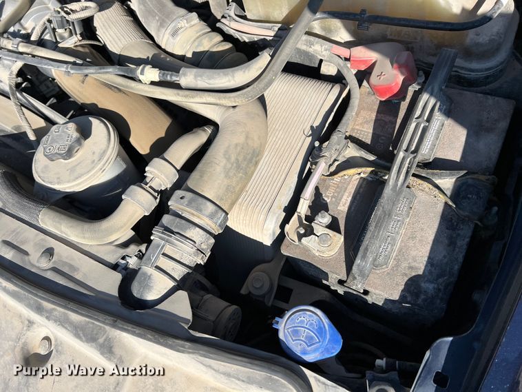 image for item JV9499 2019 Ford F450 Super Duty XLT  utility / service truck