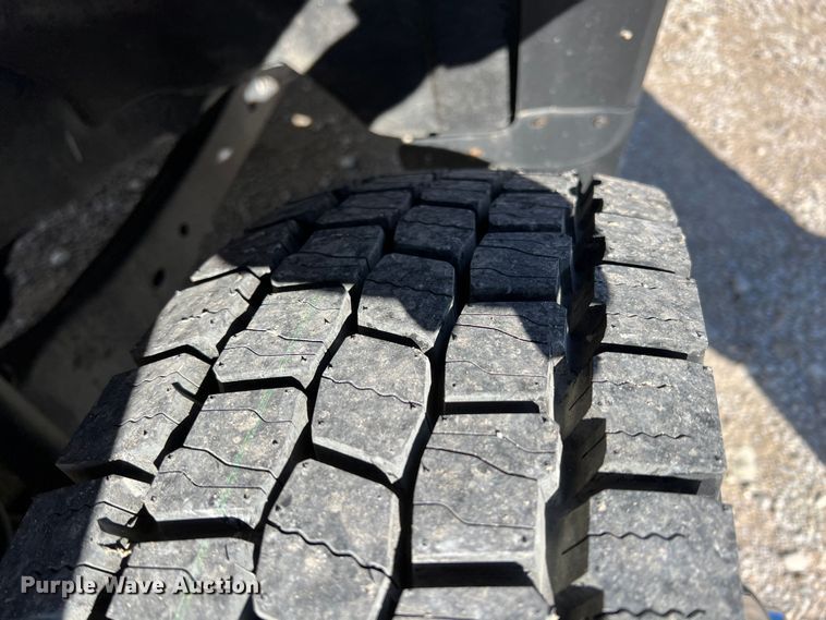 image for item JV9499 2019 Ford F450 Super Duty XLT  utility / service truck