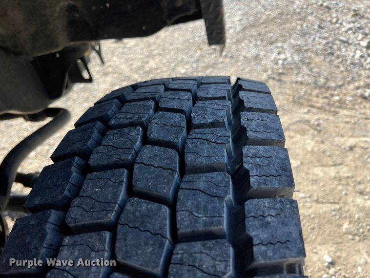 image for item JV9499 2019 Ford F450 Super Duty XLT  utility / service truck