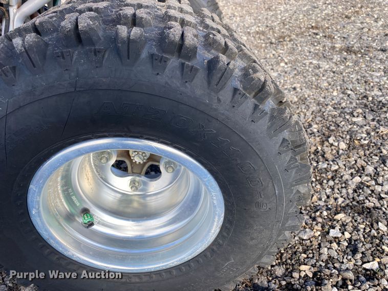 image for item JW9313 2005 Honda TRX 250EX  ATV