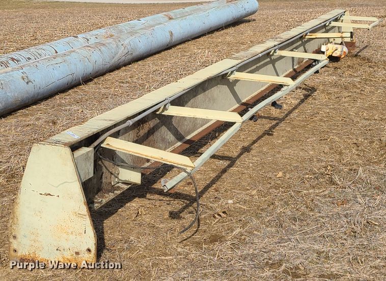 image for item JW9898 Overhead crane I-beam