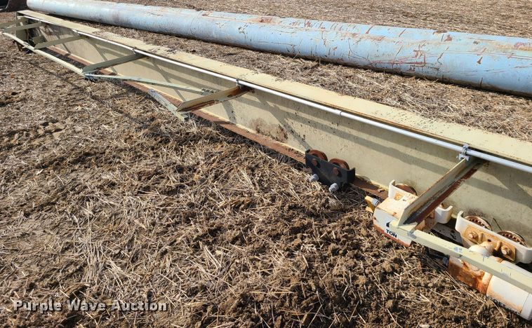 image for item JW9898 Overhead crane I-beam