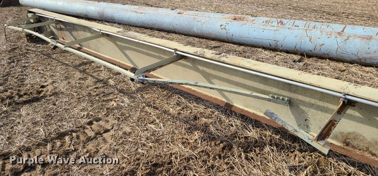 image for item JW9898 Overhead crane I-beam