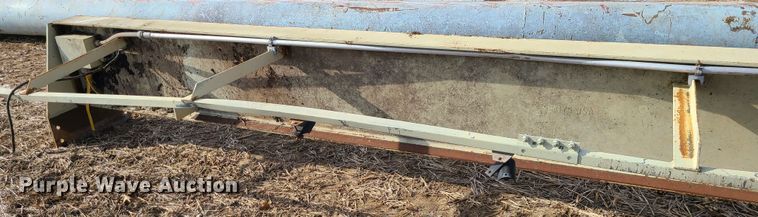 image for item JW9898 Overhead crane I-beam