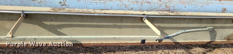 image for item JW9898 Overhead crane I-beam