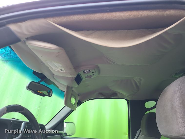 image for item JW9912 2006 Chevrolet Silverado 1500  Crew Cab pickup truck