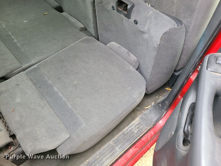 image for item JW9912 2006 Chevrolet Silverado 1500  Crew Cab pickup truck