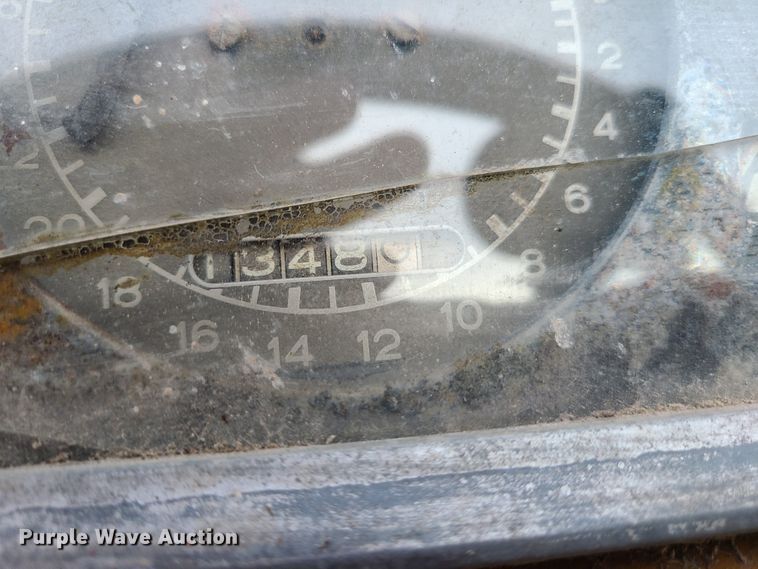 image for item JW9914 Ford 3400  tractor