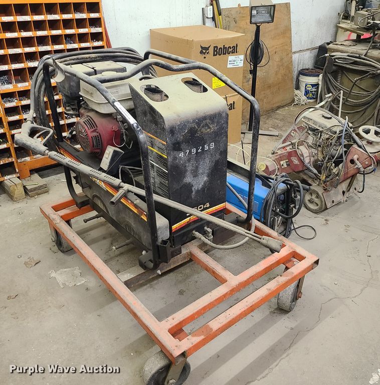 image for item JW9916 Tools