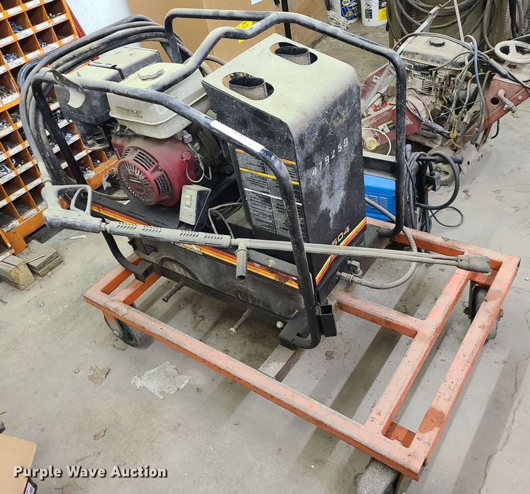 image for item JW9916 Tools