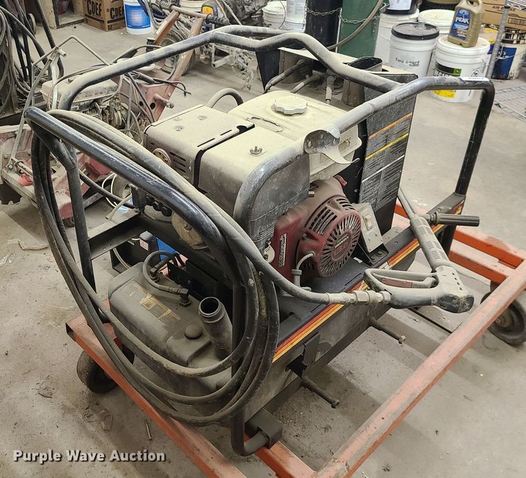 image for item JW9916 Tools