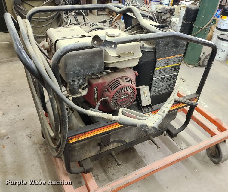 image for item JW9916 Tools