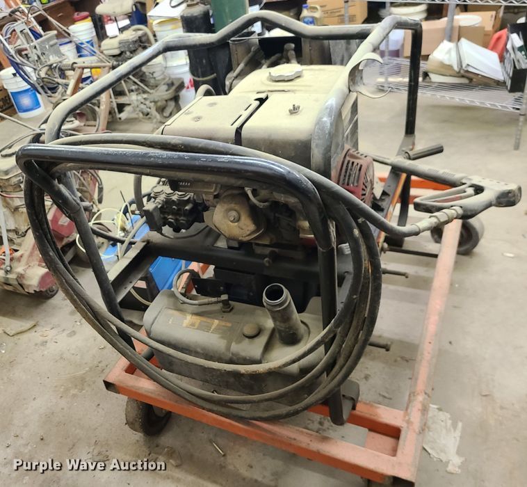 image for item JW9916 Tools