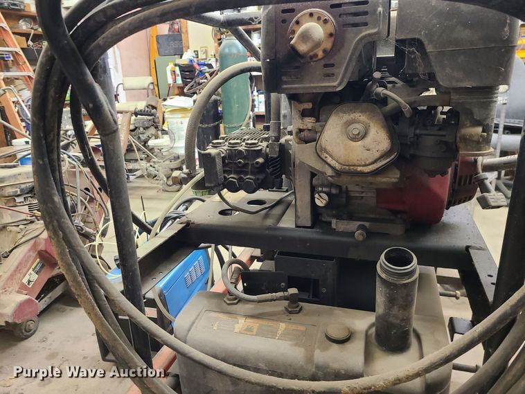 image for item JW9916 Tools