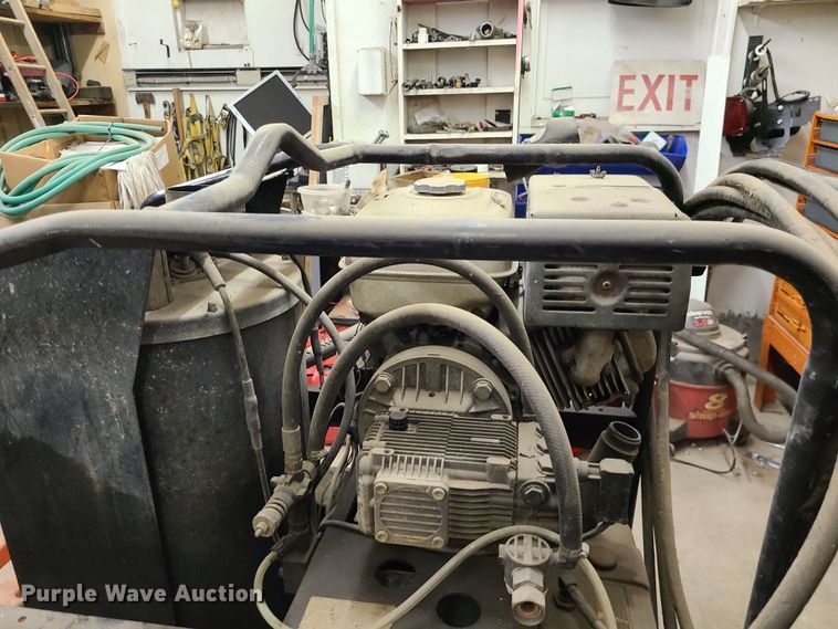 image for item JW9916 Tools