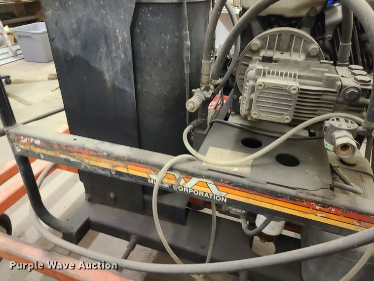 image for item JW9916 Tools