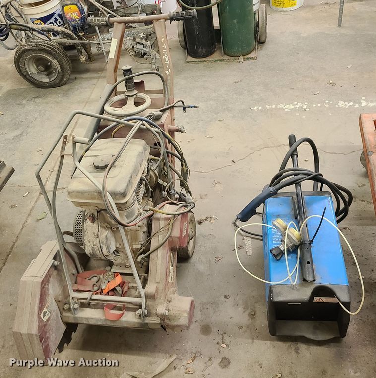 image for item JW9916 Tools